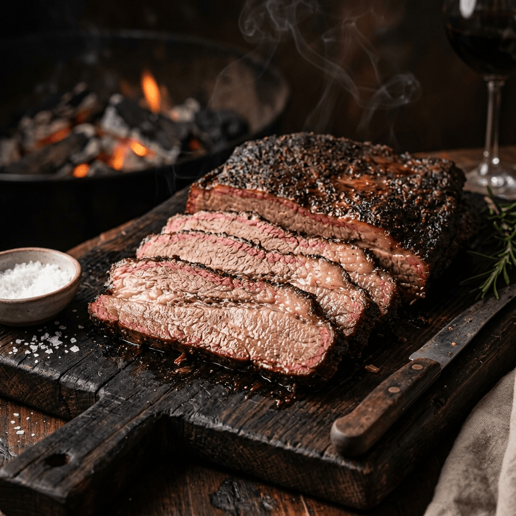 Smokay BBQ Smoked Grill