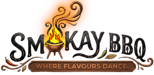 Smokay BBQ - Premium Afro-Caribbean & Mediterranean Catering London